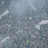 Beşiktaşlı taraftarlardan bilet isyanı