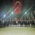 Hendekspor yönetimi ve teknik heyeti bir araya geldi
