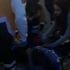 Kırşehir'de kaza: 4 yaralı Kırşehir'de kaza: 4 yaralı