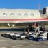 1.3 ton uyuşturucu madde ele geçirilen Türk jetinin pilotu operasyon sırasında motorları ateşleyip kaçmaya çalışmış 1.3 ton uyuşturucu madde ele geçirilen Türk jetinin pilotu operasyon sırasında motorları ateşleyip kaçmaya çalışmış