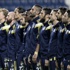 Fenerbahçe, G.Saray'ı geçmek için yemin etti Fenerbahçe, G.Saray'ı geçmek için yemin etti