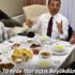 Ekrem İmamoğlu günde 60-70 defa iftar açıyormuş Ekrem İmamoğlu günde 60-70 defa iftar açıyormuş