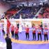 Yıldızlar Serbest Güreş Şampiyonası başladı Yıldızlar Serbest Güreş Şampiyonası başladı
