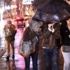 Meteoroloji'den Kuvvetli Yağış Uyarısı Meteoroloji'den Kuvvetli Yağış Uyarısı