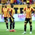 Göztepe kötü başladı