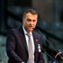 Fikret Orman'dan Negredo hakkında ilginç açıklama