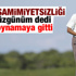 Obama taziye konuşması sonrası golf oynamaya gitti