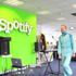Spotify’ın hikayesi dizi oluyor