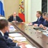 Putin: 2015 bütçesinde dolar 61,5 ruble, petrol 50 dolar