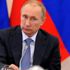 Putin'in 'Şam' iddiasına Kremlin'den açıklama Putin'in 'Şam' iddiasına Kremlin'den açıklama