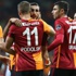 İşte Galatasaray'ın Atletico Madrid kadrosu! İşte Galatasaray'ın Atletico Madrid kadrosu!