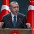 Son dakika: Başkan Erdoğan'dan kabine toplantısı sonrası önemli açıklamalar