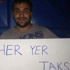 Abdocan’ın Avukatı AYM’ye gidiyor