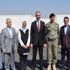 Adalet Bakanı Gül'den sınır karakoluna ziyaret