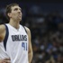 Nowitzki NBA'de tarih yazıyor