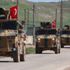 Türkiye İdlib'deki 7 askeri gözlem noktasından ayrıldı Türkiye İdlib'deki 7 askeri gözlem noktasından ayrıldı