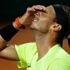 Roma Açık'ta Nadal sürprizi Roma Açık'ta Nadal sürprizi