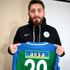 Tunay Torun, Çaykur Rizespor a imza attı