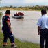 26 gün önce Kelkit Çayı'nda kaybolan çocuğu arama çalışmaları...
