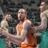 Galatasaray Komşu'da yenilgiyi erken kabullendi Galatasaray Komşu'da yenilgiyi erken kabullendi