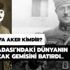 Yüzbaşı Mustafa Ertuğrul Aker anılıyor... Mustafa Ertuğrul Aker kimdir?
