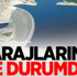 Türkiye'deki barajların doluluk oranı arttı