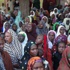 Nijerya'da Boko Haram'ın elinden 293 kişi kurtarıldı Nijerya'da Boko Haram'ın elinden 293 kişi kurtarıldı
