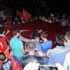 Afyonkarahisar’da Taraftar Gurupları Terör Saldırılarını Protesto Etti