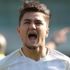 Roma yeni formasını Cengiz Ünder'le tanıttı