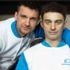 Rus devlet televizyonunda haber sunan spiker robot: Alex Rus devlet televizyonunda haber sunan spiker robot: Alex