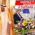 ABD'den Suudi Arabistan'a ikinci ziyaret