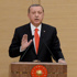 Cumhurbaşkanı Recep Tayyip Erdoğan: Türkiye'yi çekmek istedikleri tuzağın farkındayız