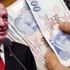 Erdoğan maaşını katladı, asgari ücretli gelirini kaybetti