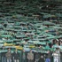 Bursa'da 'Yeter Demirören yeter' sesleri