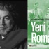 Kafekültür Yayıncılık'tan yeni kitap: "Yeni Roman" Kafekültür Yayıncılık'tan yeni kitap: "Yeni Roman"
