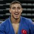 Gençler Avrupa Judo Şampiyonası'nda Muhammed Mustafa Koç bronz madalya kazandı Gençler Avrupa Judo Şampiyonası'nda Muhammed Mustafa Koç bronz madalya kazandı