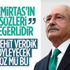 Kılıçdaroğlu: Sancar ve Demirtaş'ın Gara açıklamaları değerlidir