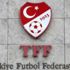 TFF, ulusal kulüp lisans başvurularını 15 Ekim'e uzattı