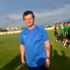 Nazilli Belediyespor sahaya indi