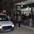 Denizli'de tehlikeli gerginlik