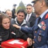 Şehitlere son veda Şehitlere son veda
