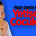 Hazır Çorba Gibi Yetişen Çocuklar Hazır Çorba Gibi Yetişen Çocuklar
