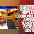 Sezgin Tanrıkulu'ndan Türkiye'ye Amerika tehdidi Sezgin Tanrıkulu'ndan Türkiye'ye Amerika tehdidi