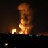 Gazze'den Tel Aviv'e roket attılar