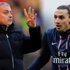 Büyük buluşma! Jose - Zlatan