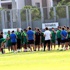 Bursaspor'da Fenerbahçe mesaisi sürüyor Bursaspor'da Fenerbahçe mesaisi sürüyor