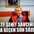 İşte Şehit Savcı'nın kayda geçen son sözleri! İşte Şehit Savcı'nın kayda geçen son sözleri!