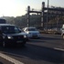 Bomba şüphesi TEM otoyolunu trafiğe kapattı