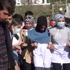 Maviye boyanan kara kaplumbağasıyla ilgili soruşturma Maviye boyanan kara kaplumbağasıyla ilgili soruşturma
