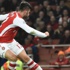 Arsenal'de Giroud yok